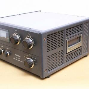 KENWOOD ケンウッド リニアアンプ TL-922 HF帯 500W アマチュア無線 D1216-29の画像5