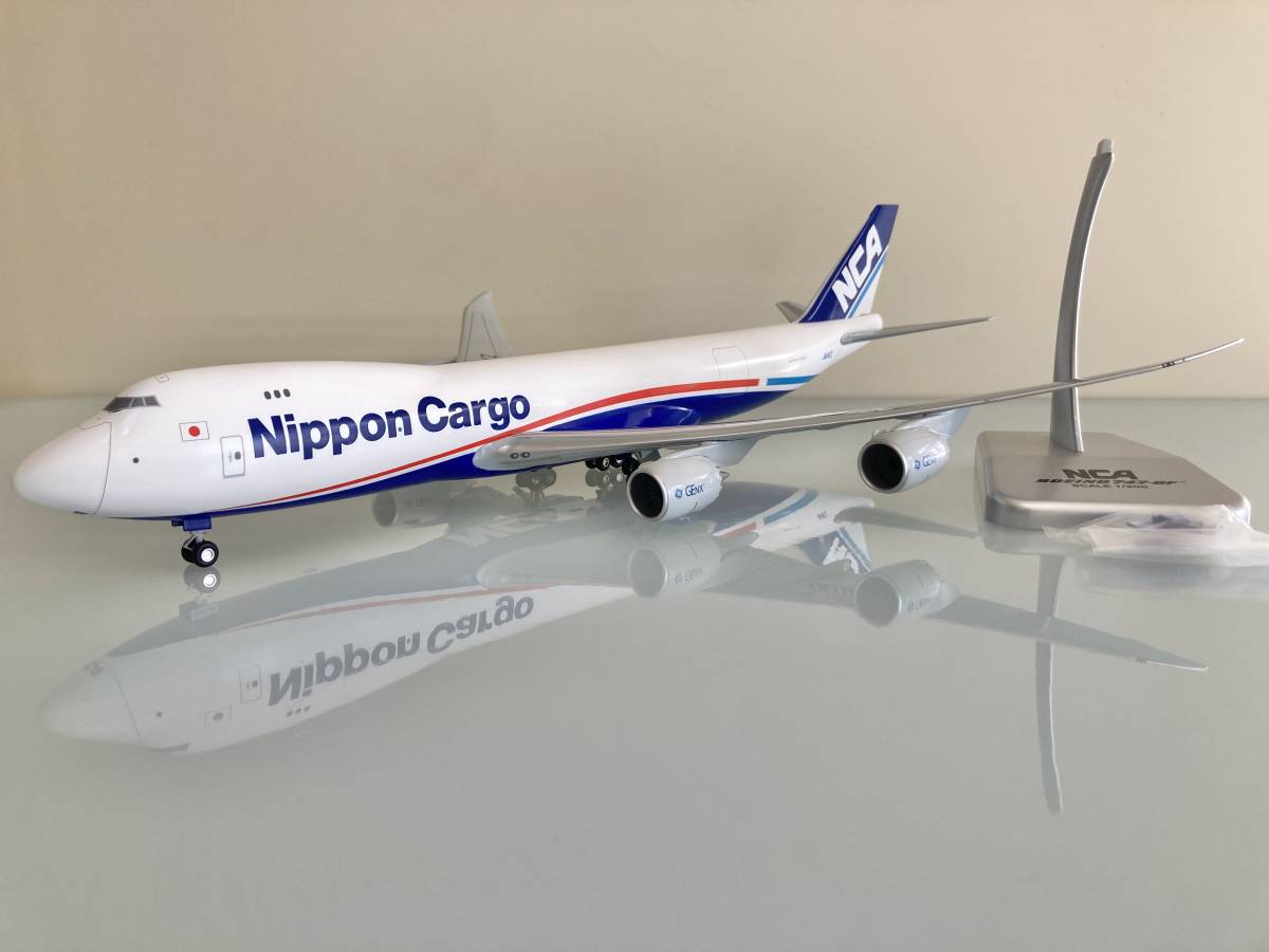 747−200 BOEING NCA ソリッドモデル 台座付き 値下げ ロシアの行動