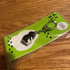 新品 Suica ペンギン 立体キーホルダー さかざきちはる