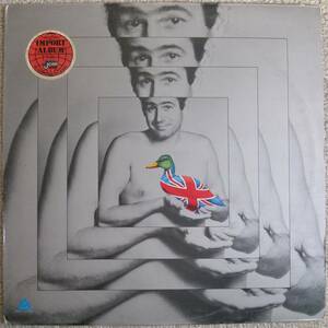 Neil Innes[Taking Off]LP Soft Rock soft lock The Rutles