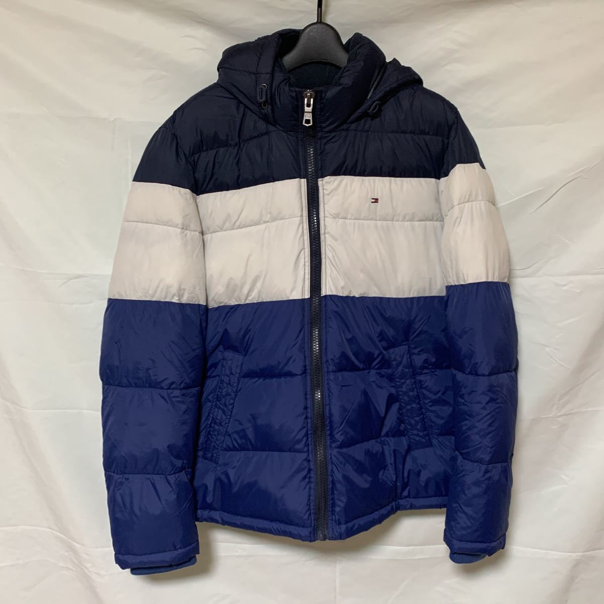 ヤフオク! - トミーヒルフィガー - ジャケット、上着(男性用)の中古品 ...