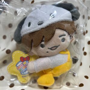 なにわ男子 クリップマスコット