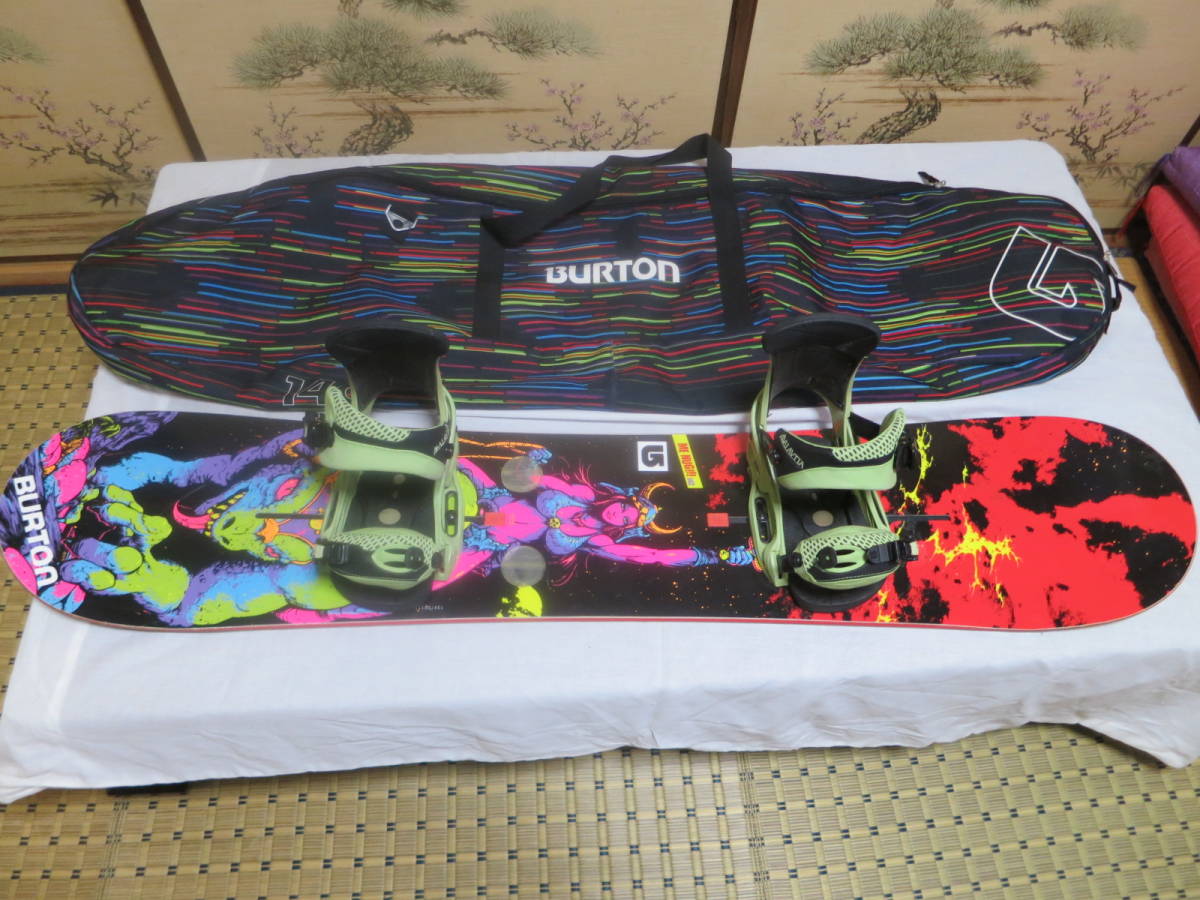 ヤフオク! -「(burton バートン) (レア 限定モデル 未発売 入手困難