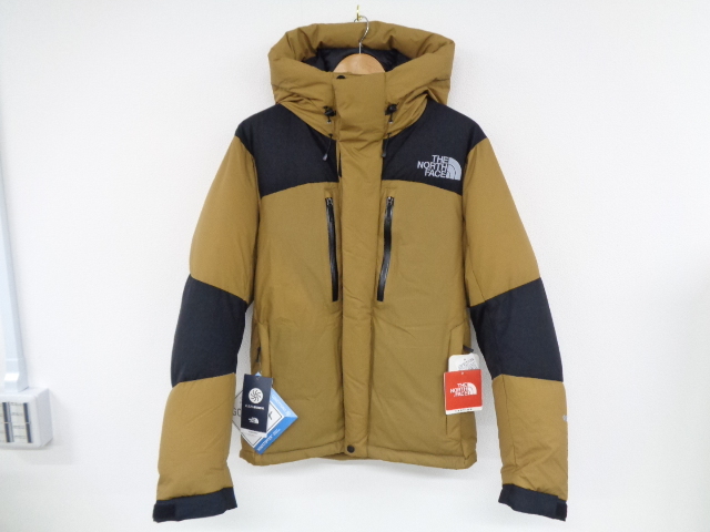 2023年最新】Yahoo!オークション -north face バルトロ カーキの中古品