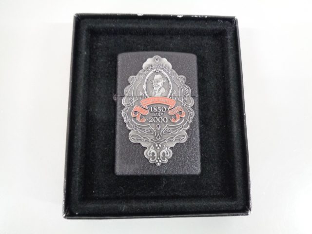 ヤフオク! -「ジャックダニエル 150周年」(雑貨) の落札相場・落札価格