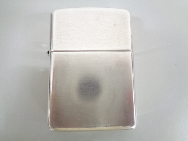 ヤフオク! -「zippo sterling アーマー」の落札相場・落札価格