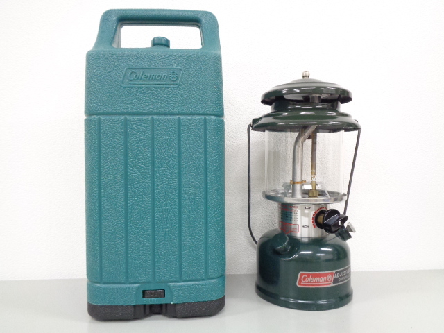 ヤフオク! -「コールマン ランタン 286 288」の落札相場・落札価格