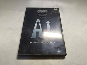 【中古品】 A.I. 特別版＜2枚組＞ 洋画 DVD