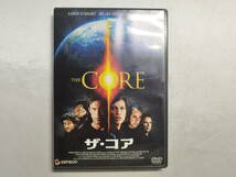 【中古品】 ザ・コア 洋画 DVD_画像1