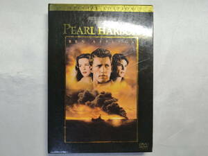 【中古品】 パール・ハーバー特別版 洋画 DVD