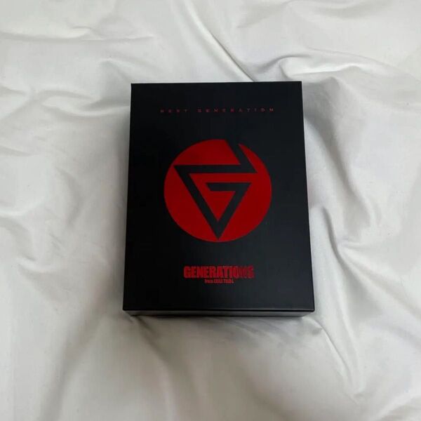 GENERATIONS from EXILE TRIBE
