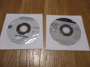 HP Windows 7 Professionnal SP1 64bit recovery disk ++Driver Recovery DVD hp600G1/800G1* unopened goods *No:A-69/35