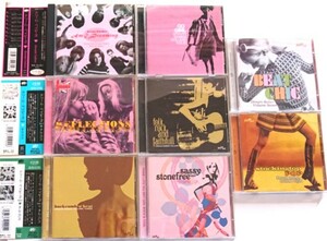 【送料無料】希少盤 60年代英国ガール・ポップ全 8CD,ドリーム・ベイビーズVOL.1～VOL.8 [DREAM BABES Vol.1,2,3,4,5,6,7,8] 英RPM Records