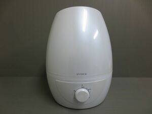 シロカ siroca 5L 加湿器 SD-C111 パールホワイト(W) #JOOTA