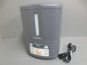 三菱 スチームファン式加湿器 SV-Z507 通電確認済 動作未確認 #J20230111