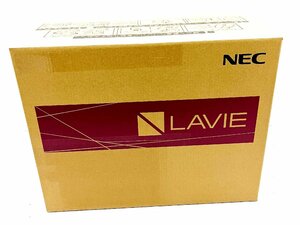 [ unused ] NEC one body desk top personal computer LAVIE PC-A2365DAB-E3 Windows 11 Home AMD Ryzen 7 5700U SSD 512GB ( west )