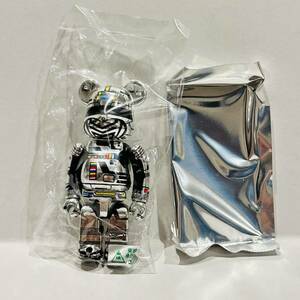 BE@RBRICK SERIES45 SF / 宇宙刑事ギャバン