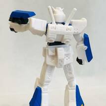 FC MSセレクション10 / RX-78NT1 ガンダム アレックス_画像4