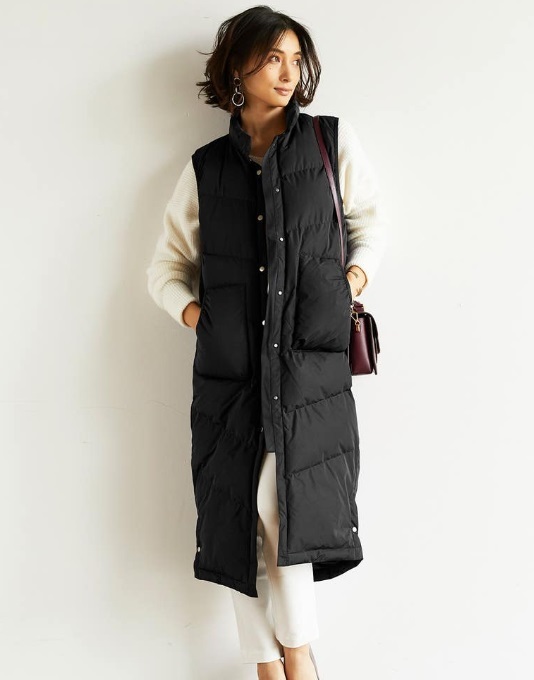 ヤフオク! -「DoCLASSE ダウン」(ファッション) の落札相場・落札価格