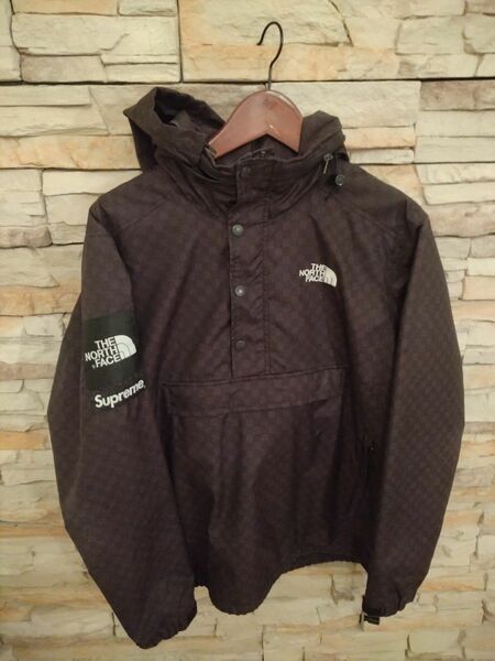 THE NORTH FACE Supreme Mountain シュプリームノースフェイス 2011SS