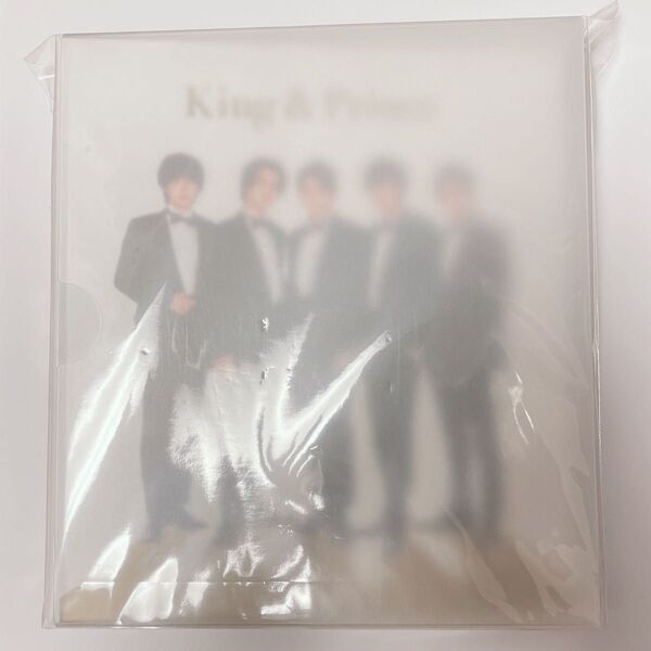 キンプリKing&Prince ポートレートシリーズ2021 フォトアルバム平野紫耀永瀬廉岸優太高橋海人神宮寺勇太Number_i