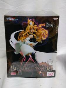  theater version Macross F~itsuwalinoutahime~ special quality figure sheliru*no-m special ver.