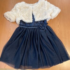 【超美品】H&Mフォーマル セット