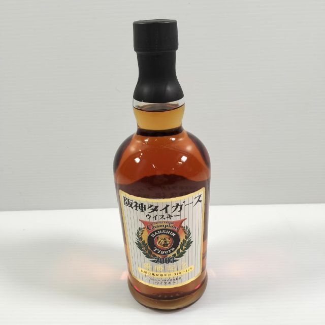 ヤフオク! -「ウィスキー 阪神優勝記念」(ウイスキー) (アルコール)の 