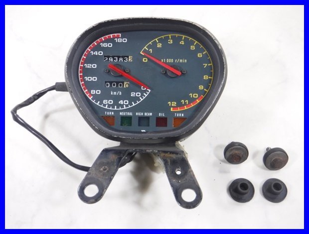 ヤフオク! -gsx1100sカタナ メーターの中古品・新品・未使用品一覧 ヤフオク! -gsx1100sカタナ メーターの中古品・新品・未使用品一覧