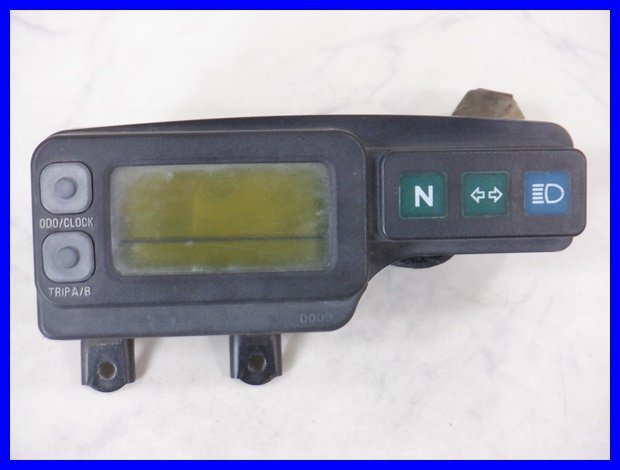 ヤフオク! -klx250 メーターの中古品・新品・未使用品一覧