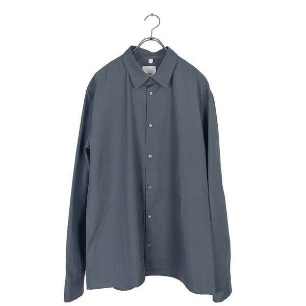 【20%OFF】OAMC(オーエーエムシー) CONTEXT RAYON PUFFER JACKET 21SS