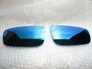 BMW G30/G31 G20/G21 wide * blue mirror [Euro Gear/ euro gear ] new goods / made in Japan /G34/G11/G12/