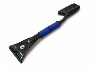 VW US純正 アイススクレーパー/スノーブラシ付【GENUINE PARTS】新品/VW Snow Brush/