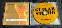 2CD/GUITAR STUDIO /ギタースタジオ/_画像2