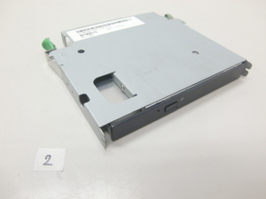 デスクトップ用 　スリムタイプ 　CD-ROMドライブ H・L Data Storage GCR-8240N CD-ROM マウンター付　現状品　　　＃2
