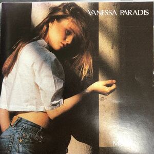 CD / Vanessa Paradis / Marilyn &amp; John / France