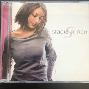 CD／ステイシー・オリコ／STACIE ORRICO／輸入盤／ゴスペル