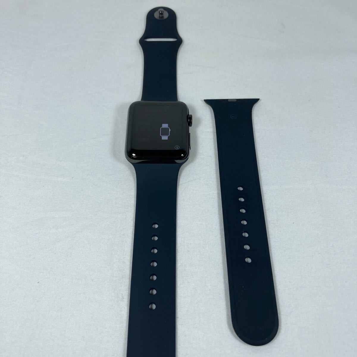 ヤフオク! -「apple watch 第一世代」の落札相場・落札価格