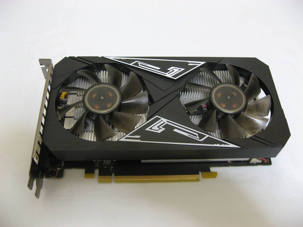 ヤフオク! -「玄人志向 gtx1650」(ビデオカード) (カード)の落札相場 ...