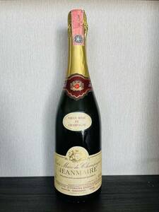 超稀少☆80年代 Jeanmaire Marc de Champagneマール ド シャンパーニュ 40%