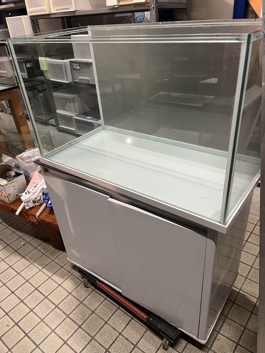 ヤフオク! -水槽台(水槽)の中古品・新品・未使用品一覧