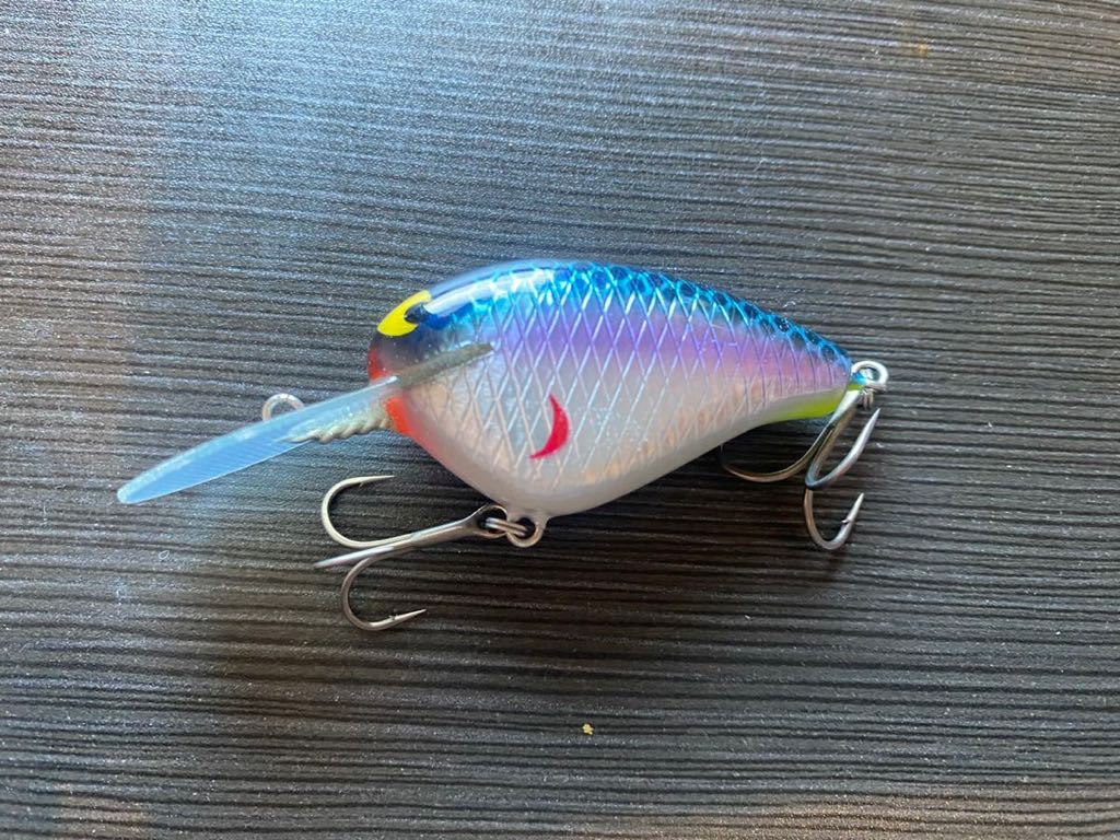 きれい plotz lure boxer MR プロッツルアー - ルアー用品 きれい plotz lure boxer MR プロッツルアー - ルアー用品
