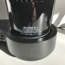 SONY PERSONAL DOCK SYSTEM RDP-NWV500(動作品)(良品)_画像4