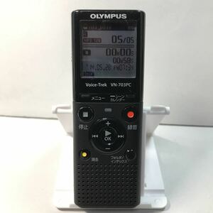  Olympus IC магнитофон VN-703PC( рабочий товар )( хорошая вещь )