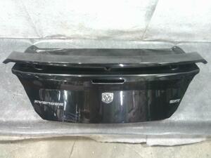  Dodge Avenger ABA-JSD27 trunk lid SXT