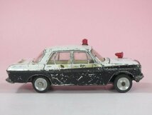 62602■モデルペット 　 クラウン 　パトカー パトロールカー_画像8