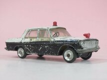 62602■モデルペット 　 クラウン 　パトカー パトロールカー_画像2