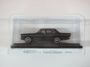 62845■国産名車　1/43　37　日産 グロリア 1967