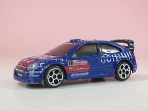 62871■マジョレット　 シトロエン XSARA クサラ WRC