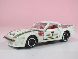 62938■トミカ74-3　サバンナRX-7　レーシング